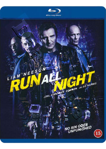 Run All Night |   Blu-Ray